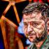 Владимир Зеленский – забытый человек забытого военного конфликта (Volodymyr Zelenskyy is a forgotten man fighting a forgotten war) Volodymyr Zelenskyy …