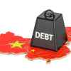 Китайские власти решились пересечь 'красную линию' государственных заимствований