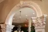 Арки из лепнины для изысканных интерьеров
