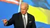 Вице-президент США Д. Байден отправляется на Украину. (указивка Джо) указивка Джо