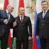 Тень Януковича над переговорами в Минске