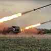 HIMARS по Белгороду. Итоги 1 июня на Украине
