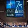 Саммит НАТО в Вашингтоне: после дождичка в четверг