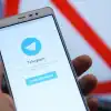 Воспользоваться задержанием Дурова и опередить Европу в запрете Telegram (© РИА Новости . Кирилл Каллиников / Мессенджер Telegram может быть заблокирован Роскомнадзором) © РИА Новости . Кири…