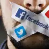 Американские соцсети накрыло волной цензуры