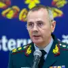 Отставка начальника Генштаба Молдовы. В чём причина?