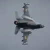 Новые американские бомбы, возможное уничтожение F-16 (© Военный Осведомитель / Telegram) © Военный Осведомите…