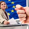 Голосование в Молдове обрушило европейскую идею: избиратели влепили пощечину Санду