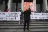 Итоги 'марша рассерженных белорусов' (Митинг в Минске) Митинг в Минске