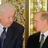 Путь Путина: президентская власть