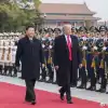 'Трамп намерен торпедировать саму модель развития Китая' (Фото: http://news.xinhuanet.com) Фото: http://news.xi…