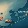 Китай – Владивосток – Россия: как работает восточный маршрут доставки