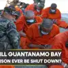 Тюрьма Гуантанамо: если ад на земле существует…