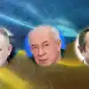 Украинские эксперты о войне, которой нет, и воде, которой остро не хватает населению (© Украина.ру / Что говорят эксперты: Золотарёв Глазьев Азаров) © Украина.ру / Что г…