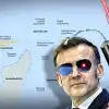 Индийский океан: Франция силится удержать колониальные 'осколки'