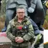 'Я русский солдат': Андрей Шнакенберг, которого мурыжили в 'кутузке' для мигрантов, погиб под артобстрелом (На фото: Андрей Шнакенберг (Фото: предоставлено супругой Андрея Шнакенберга)) На фото: Андрей Шнак…