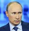 Прямая линия с Владимиром Путиным