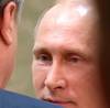 Слил ли Путин Донбасс