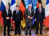 'Нормандская четверка' в Берлине: новый шанс для Донбасса?
