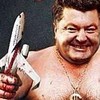 Порошенко идет по стопам Януковича