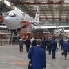 Российское авиастроение прошло черную полосу в развитии.