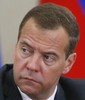 Дмитрий Медведев: Россия расширила список продэмбарго ещё на пять стран (видео)