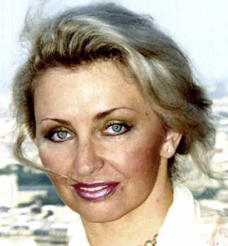 Светлана Левашова Светлана Левашова