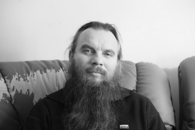 архимандрит Никон архимандрит Никон