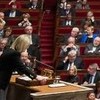 Русское эмбарго во французском парламенте: правые опустили левых со свистом