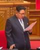 Речь Ким Чен Ын на открытии VII съезда Трудовой партии Кореи