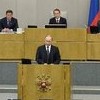 Путин в Госдуме: Как и накануне Второй мировой войны, мы не видим положительной ответной реакции