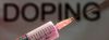 Допинг в Федеративной Республике Германии подтверждён