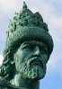Памятник Ивану Грозному