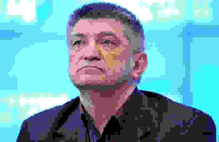 Сокуров Сокуров