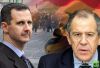 Лавров призывает воздействовать на все сирийские стороны (Лавров призывает воздействовать на все сирийские стороны) Лавров призывает воз…