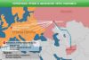 На базе афганского плацдарма НАТО создаёт большой евразийский плацдарм, включая ЦА и РФ