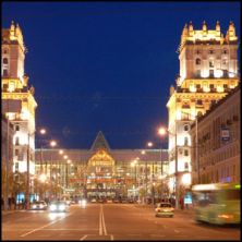 Белоруссия Белоруссия