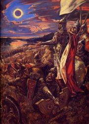 «Предзнаменование». Андрей Клименко Предзнаменование. Ан…