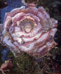 «Рождение Василисы Прекрасной». Андрей Клименко Рождение Василисы Пр…