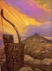 «Стражи клятвы». Андрей Клименко Стражи клятвы. Андрей Клименко