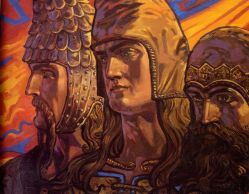 «Сыновья Ареса». Андрей Клименко Сыновья Ареса. Андрей Клименко