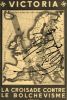 Объединенная Европа против русской культуры. К 70-летию начала Великой Отечественной войны (le croisade contre le bolchevisme) le croisade contre l…